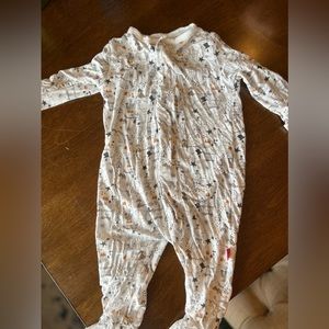 Magnetic Me sleeper; 0-3M